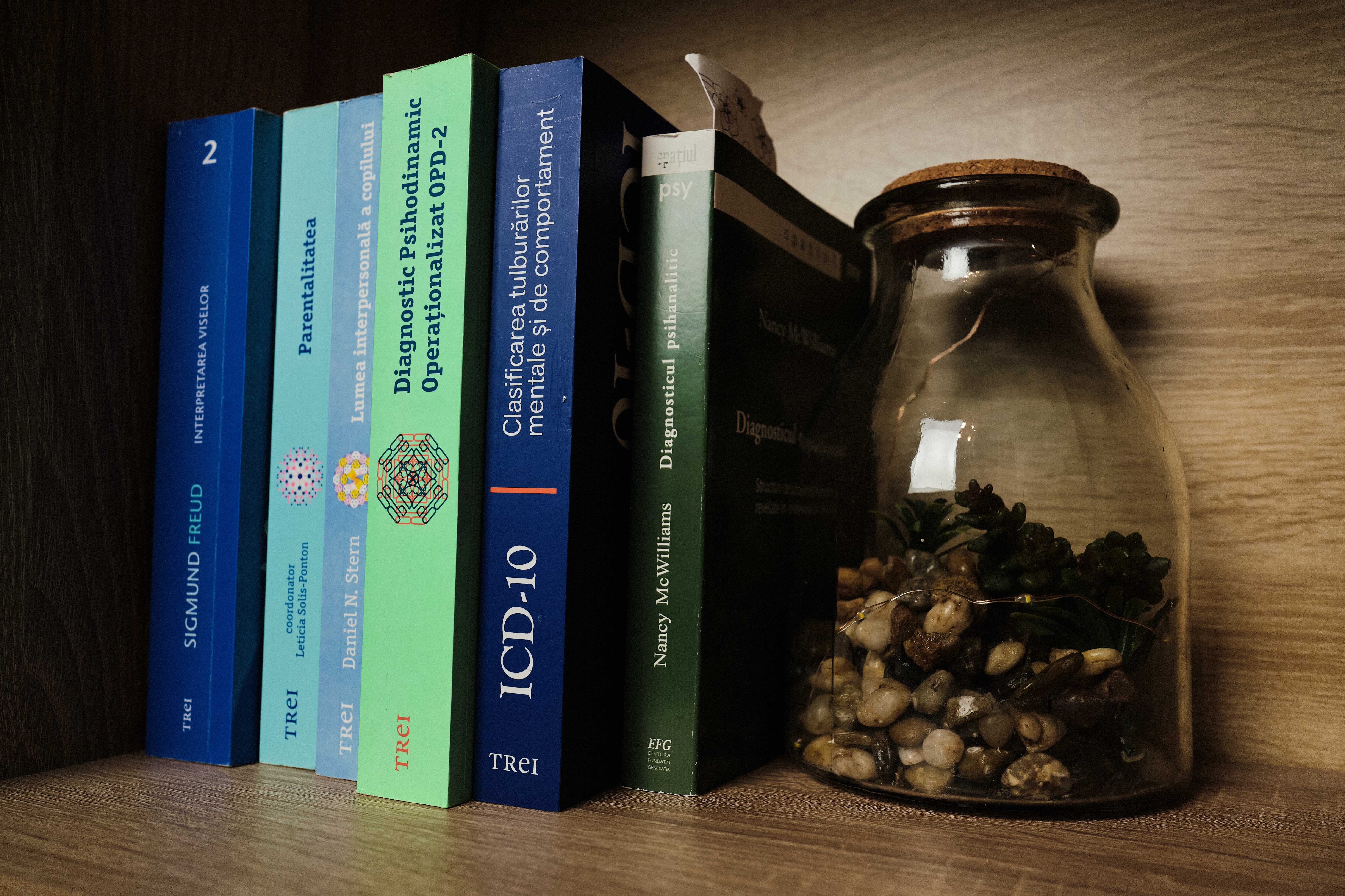 Formare Profesionala