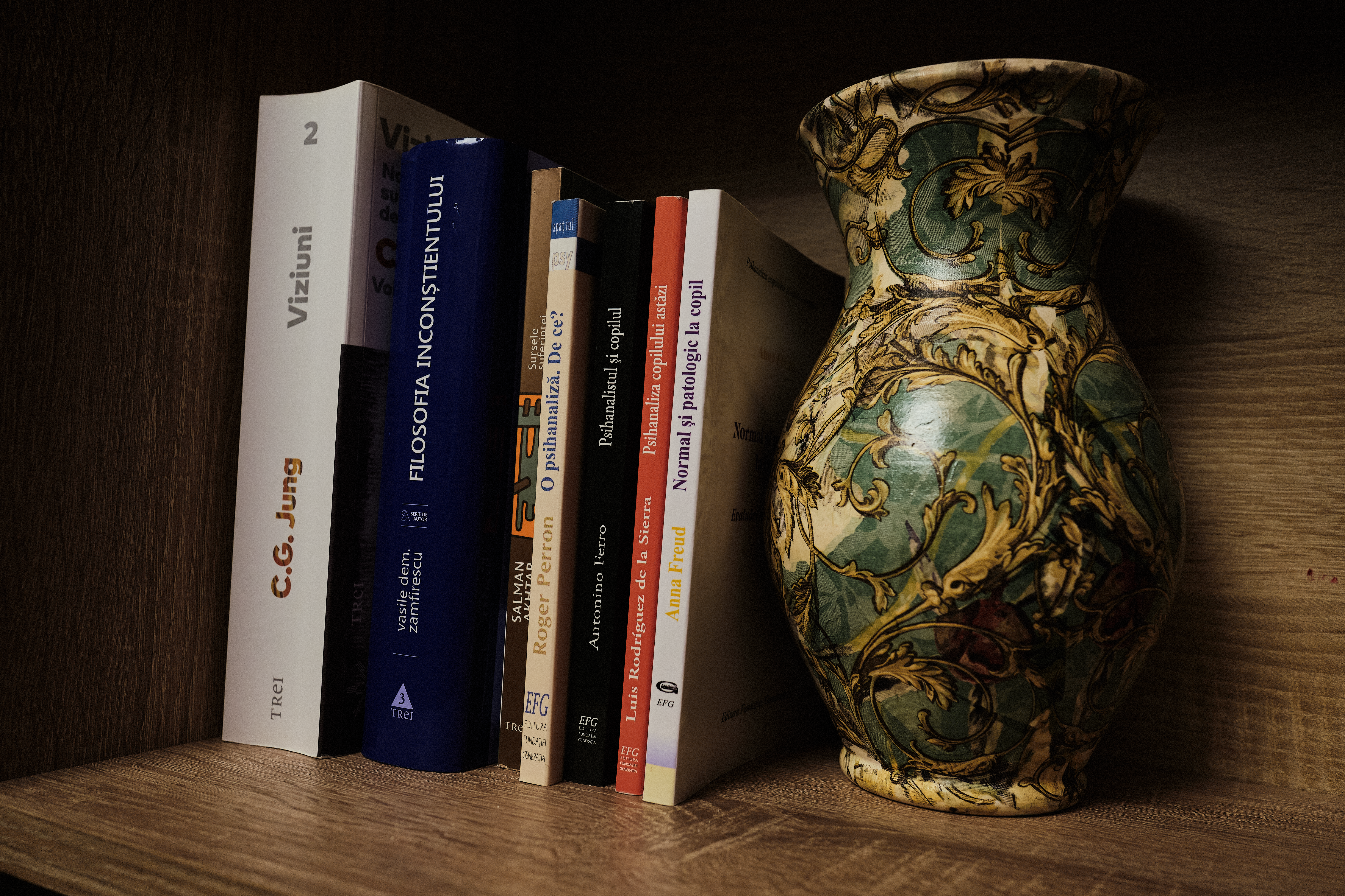 Supervizare Profesionala